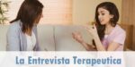 La entrevista terapeutica