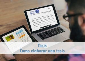 Tesis