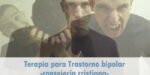 Terapia para trastorno bipolar