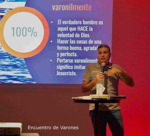 Varonilmente